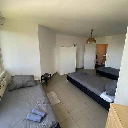 Kleever 吕塞尔斯海姆